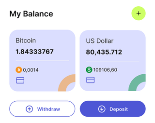Panoramica del dashboard della soluzione di trading automatizzato Bosco Patrimesto